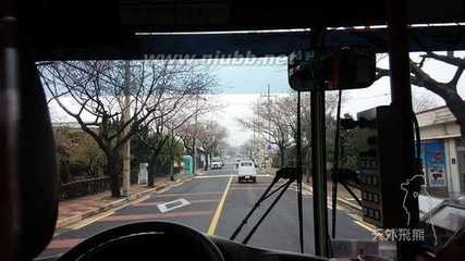 【韩国】济州岛5日巴士自助环岛游攻略 澳门环岛游景点自助游