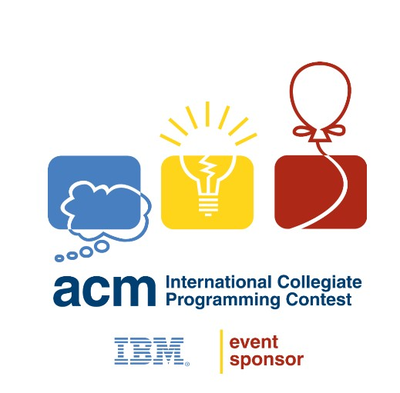 ACM-ICPC中国赛区2014特别规则 2015acm中国赛区排名