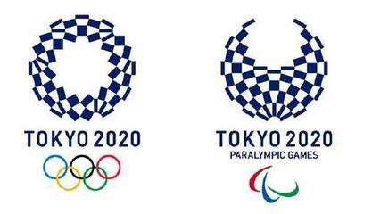 2020年东京奥运会海报设计_SIO 2020东京奥运会志愿者
