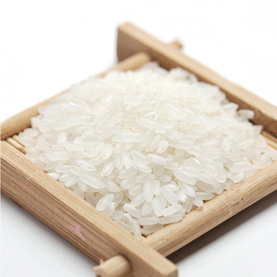 有异味的大米 稻花香有机大米