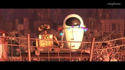 《机器人总动员》影评 海底总动员2影评