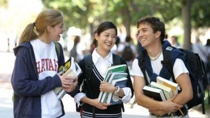 韩国留学生在中国 初中出国留学条件