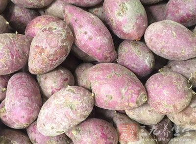 香煎紫薯饼(新手也能轻松学会的17款诱人煎饼) 紫薯是转基因食品吗