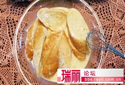 经典口味的自制面包【16种美味自制土司】 土司面包