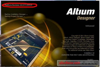 AltiumDesignerRelease10常用基本使用方法及快捷键！_Master altium designer