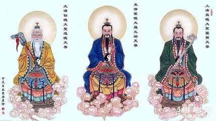 鸿钧老祖是谁？他门下有哪些弟子？ 鸿钧老祖的徒弟