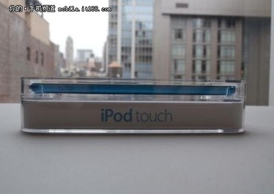 【原创】iPodTouch5开箱 ipod touch5 多少钱