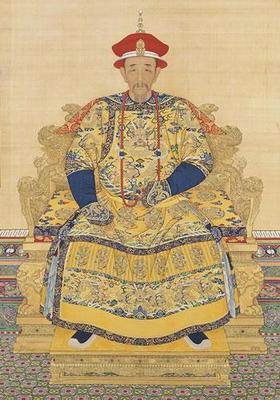 中国帝王的名号（国号、尊号、年号、庙号、谥号、陵寝号） 庙号谥号