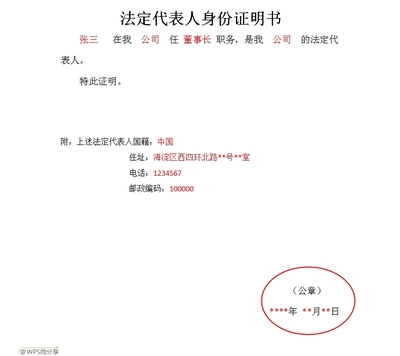 法定代表人能否简称为“法人” 法人 法定代表人