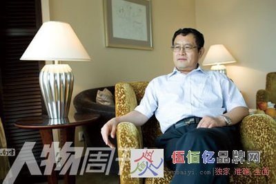 万华化学掌门人：丁建生开始成为巨头