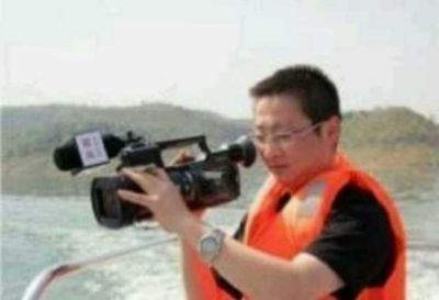 揭露地沟油的记者李翔,死了,身中10余刀 地沟油记者李翔