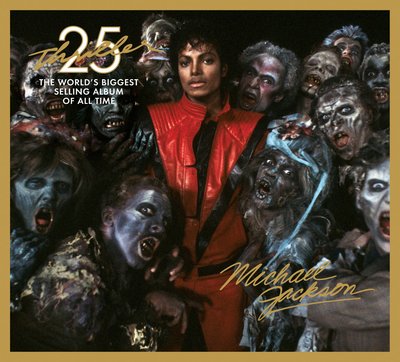迈克尔·杰克逊所有音乐专辑简介及下载链接 迈克尔杰克逊专辑销量