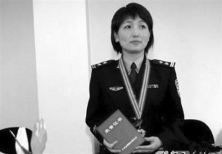 “女神探”聂海芬姓名分析 女神探聂海芬近况