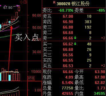 私募机构潜伏阻击牛股分析 大私募牛股王破解版