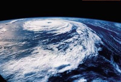 飓风桑迪袭美国致72人死亡，盘点史上10大最具杀伤力飓风(图) 美国飓风桑迪