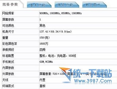 红米1S电信版和移动版和联通版的区别 红米1s移动版破解联通