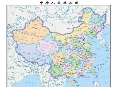 中国有几个省及各省简称 中国穷省排名2016