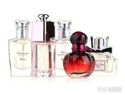 香水使用方法如何正确使用香水 擦香水的正确方法