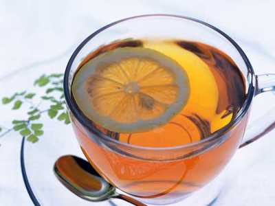 乌龙茶的功效 蜂蜜水的作用与功效