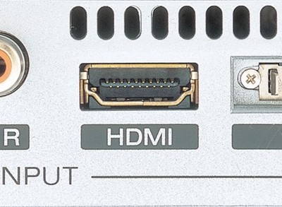 hdmi接口是什么 电视上hdmi接口是什么
