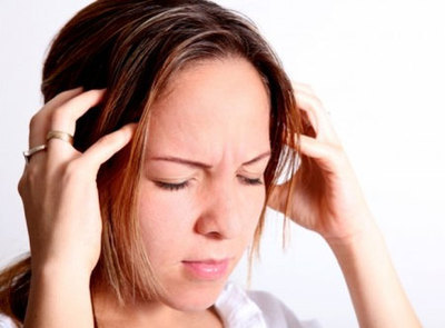 经常头痛该怎么办 常年偏头痛