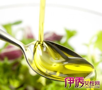 橄榄油的功效与作用 玉米油的功效与作用
