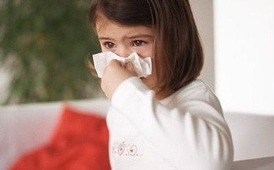 感冒引起鼻塞怎么办 鼻塞严重