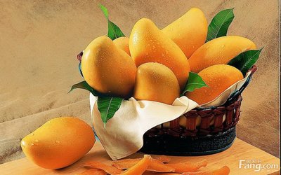 芒果的功效与作用 常吃芒果有哪些好处？ 芒果功效与作用及禁忌