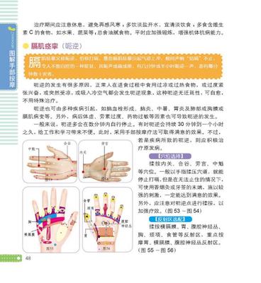 突然打嗝怎么办？ 突然打嗝不止怎么办