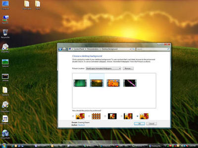 如何Windows Vista的作品 windows vista 7