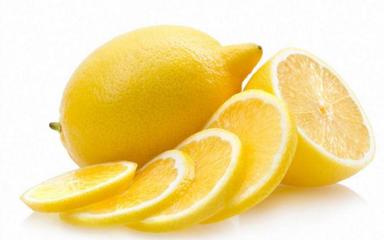 细数柠檬的美容作用 柠檬美容护肤小窍门