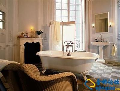 哪种材质的浴缸最好 什么材质的浴缸最好