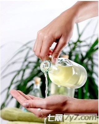 解析橄榄油美容护肤的作用及方法 橄榄油护肤作用