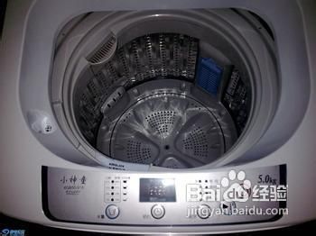 怎么听声音解决洗衣机甩干时噪音大的问题 洗衣机甩干噪音大