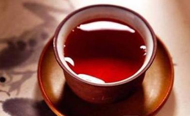 冬天喝什么茶好 红茶的功效与作用