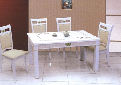 如何挑选大理石餐桌，大理石餐桌哪个好 如何挑选餐桌
