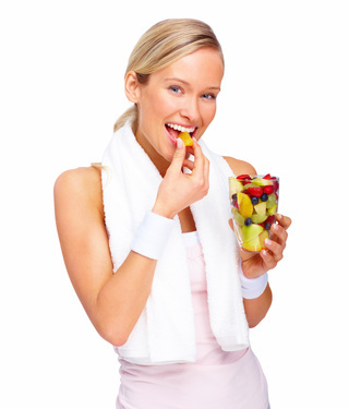 丰胸的最快食疗方法 什么水果丰胸最有效