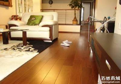 实木地板的日常护理方法 实木地板铺设方法