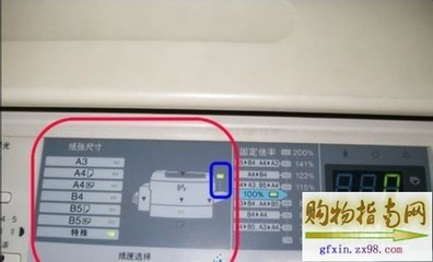 最详细的复印机的使用方法 复印机的使用方法图解