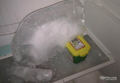 冰箱冷藏室出水怎么办 冰箱冷藏室出水
