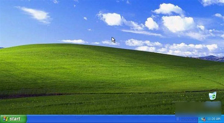 Windows XP SP4 补丁去哪儿下载 windows xp sp4补丁