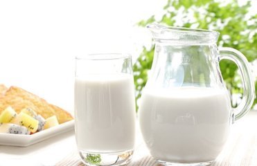 牛奶什么时候喝可以减肥 哪个牛奶好