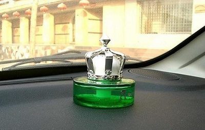 汽车香水什么牌子好 汽车香水品牌排行榜