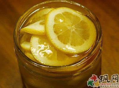 柠檬和蜂蜜的做法、作用和功效 蜂蜜柠檬水功效