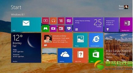 Windows 8.1正式版ISO如何下载 windows8iso镜像下载