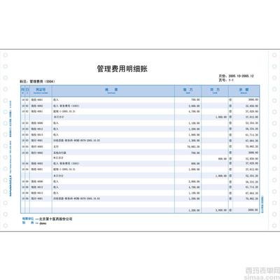 用友U8操作教程：[97]反结账(取消结账)