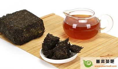 毛尖茶的功效与作用 黑茶的功效与作用