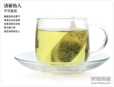 荷叶茶的功效|荷叶茶减肥方法 荷叶茶喝多久能减肥