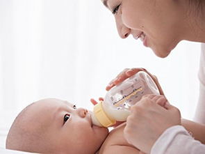 给宝宝冲奶粉的水温很重要 宝宝泡奶粉水温该多少