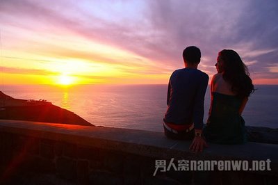 女人喜欢一个男人的表现 女人想睡男人的表现